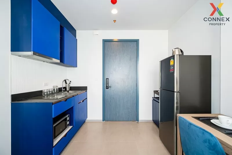 เช่า คอนโด  XT Ekkamai BTS-เอกมัย  คลองตันเหนือ วัฒนา กรุงเทพ CX-